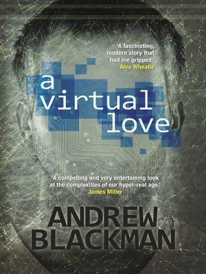 cover image of A Virtual Love